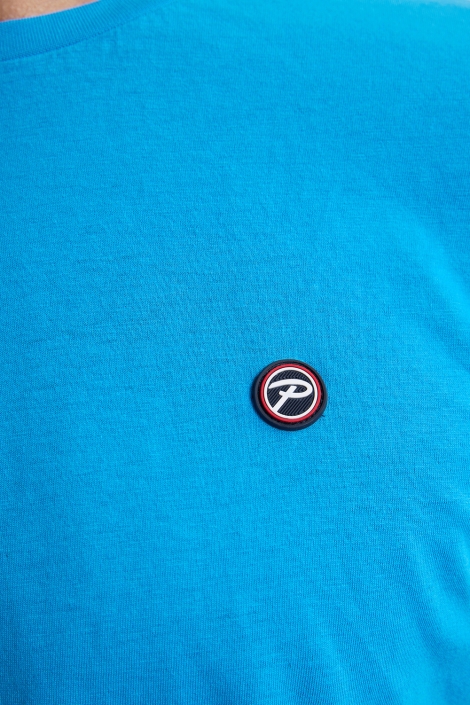 Petrol Industries men t-shirt ss